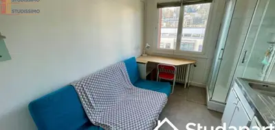 Studio à Nancy