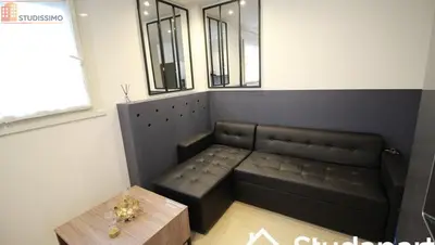 Studio à Nancy