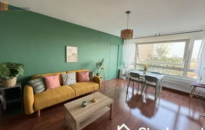 Studio à Nancy