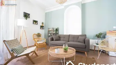 Studio à Nancy