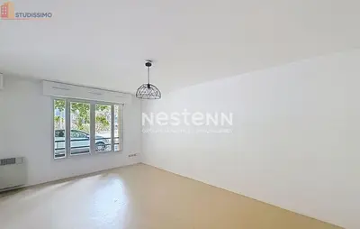 Studio à Vandoeuvre-lès-Nancy