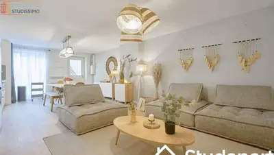 Studio à Nancy