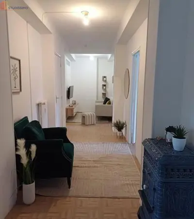 Studio à Nancy