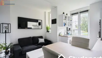 Studio à Nancy