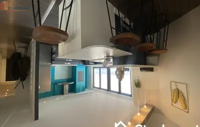 Studio à Nancy