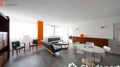 Studio à Nancy