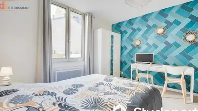 Studio à Nancy