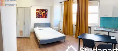 Studio à Nancy