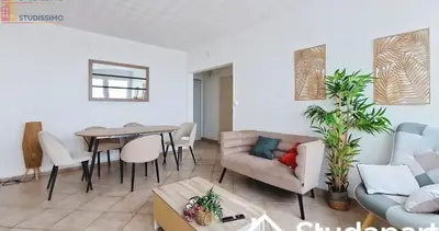 Studio à Nancy