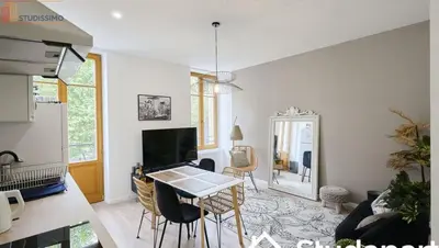 Studio à Nancy