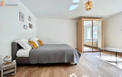 Studio à Nancy