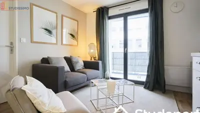 Studio à Nancy