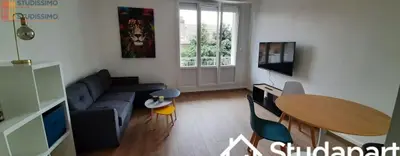 Studio à Nancy