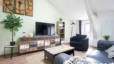 Studio à Nancy