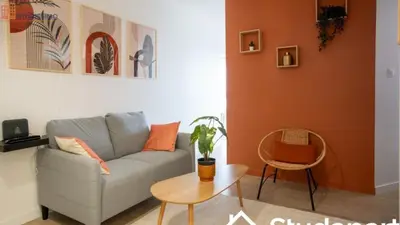 Studio à Nancy