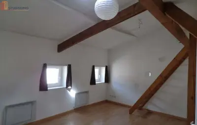 Studio à Nancy