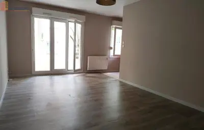 Studio à Villers-lès-Nancy