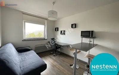 Studio à Nancy