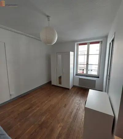 Studio à Nancy