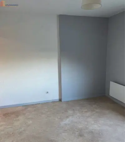 Studio à Maxéville