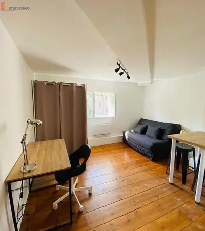 Studio à Nancy