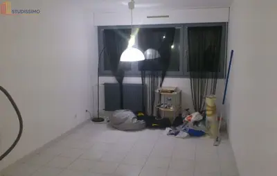 Studio à Nancy