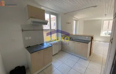 Studio à Saint-Nicolas-de-Port