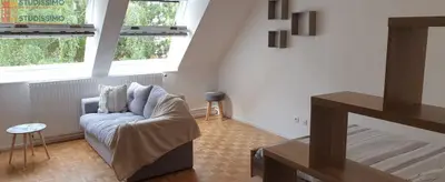 Studio à Villers-lès-Nancy