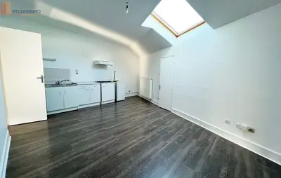 Studio à Nancy