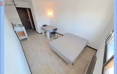 Studio à Laxou
