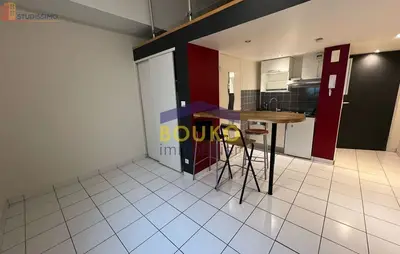 Studio à Nancy