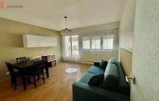 Studio à Nancy