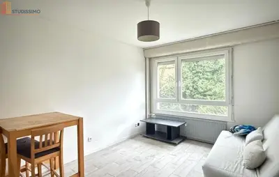 Studio à Nancy