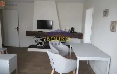 Studio à Nancy