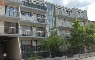 Studio à Nancy