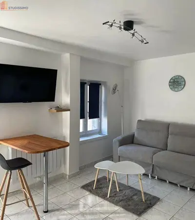 Studio à Nancy