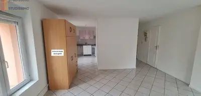 Studio à Nancy