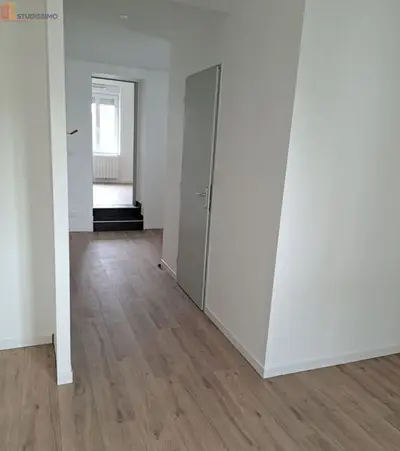Studio à Nancy