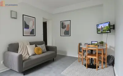 Studio à Nancy