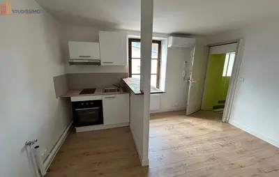 Studio à Lunéville