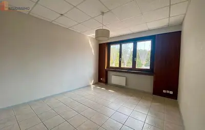 Studio à Nancy