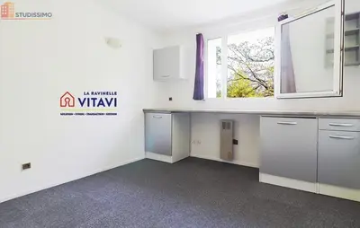 Studio à Vandoeuvre-lès-Nancy
