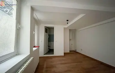 Studio à Nancy