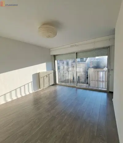 Studio à Nancy