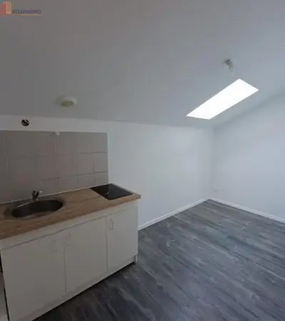 Studio à Nancy