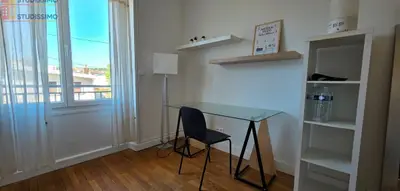 Studio à Villers-lès-Nancy