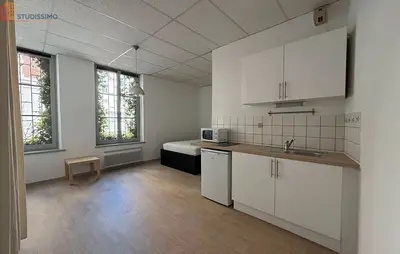 Studio à Nancy