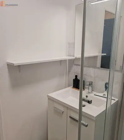 Studio à Nancy