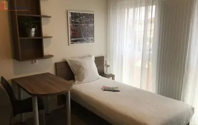 Studio à Nancy
