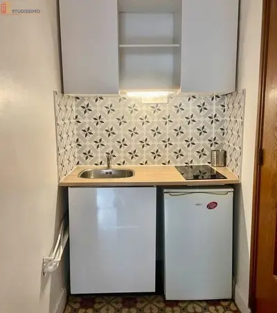 Studio à Nancy